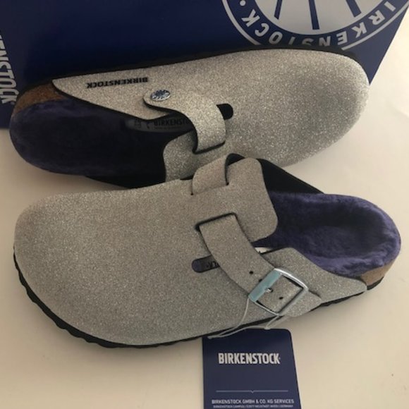 birkenstock clog sizing